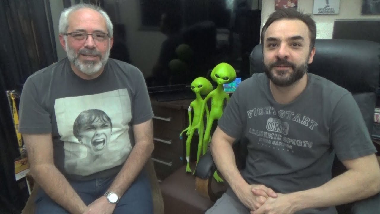 MEU FILME DE CABECEIRA, COM TIAGO BELOTTI