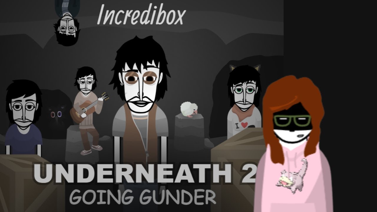My second favorite joke mod is here...