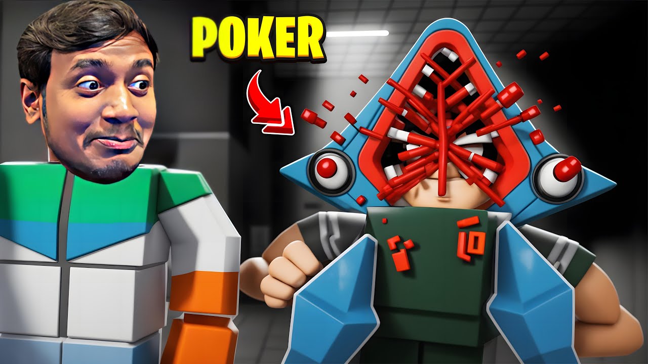 Escape Wally | Roblox