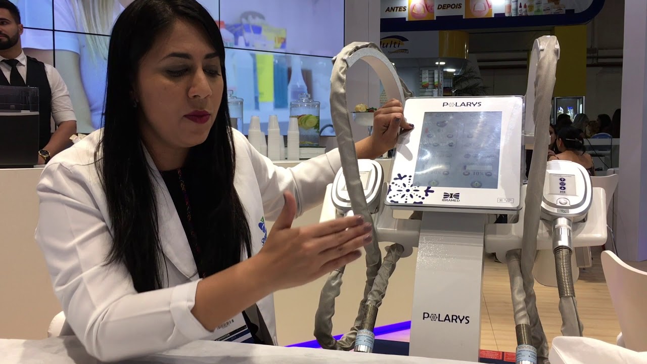 Tudo o que você precisa saber sobre o Polarys - Shopfisio
