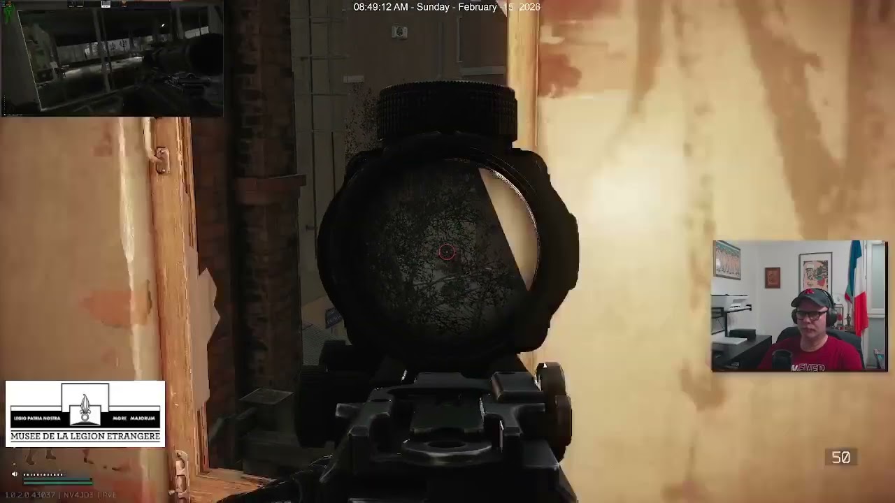 Escape from Tarkov,  Mission Lightkeeper  !settings !playlist !eft !discord !Don (Part 4/25)