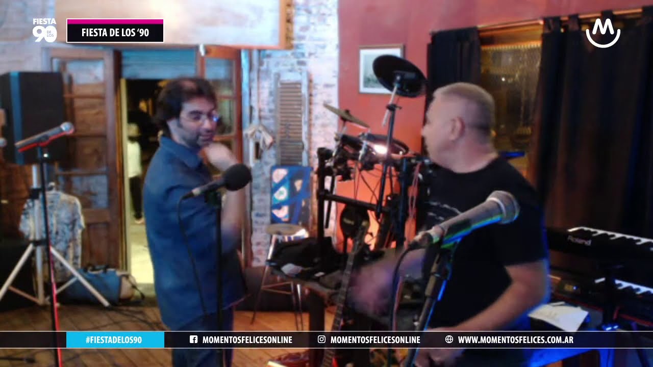 🧑‍🎤 | CONFITES en vivo desde ARMOUR