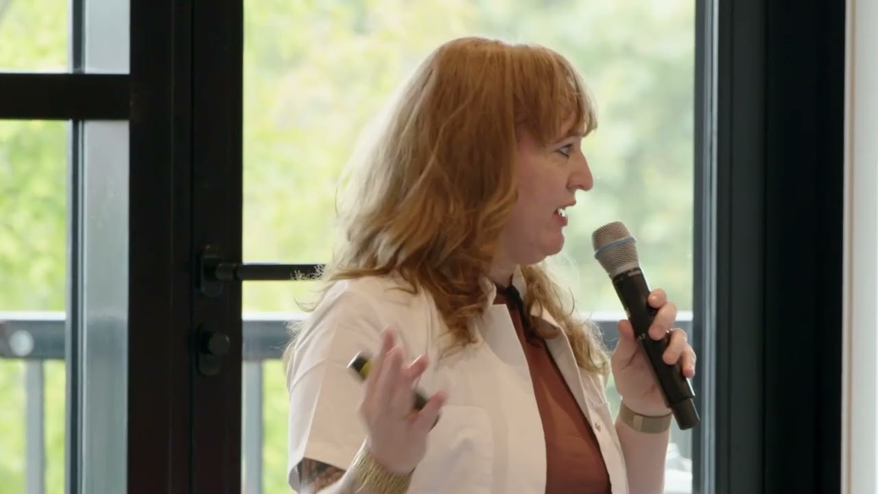 Spreker én beïnvloedingspecialist Nicol Tadema | deSpreker.nl