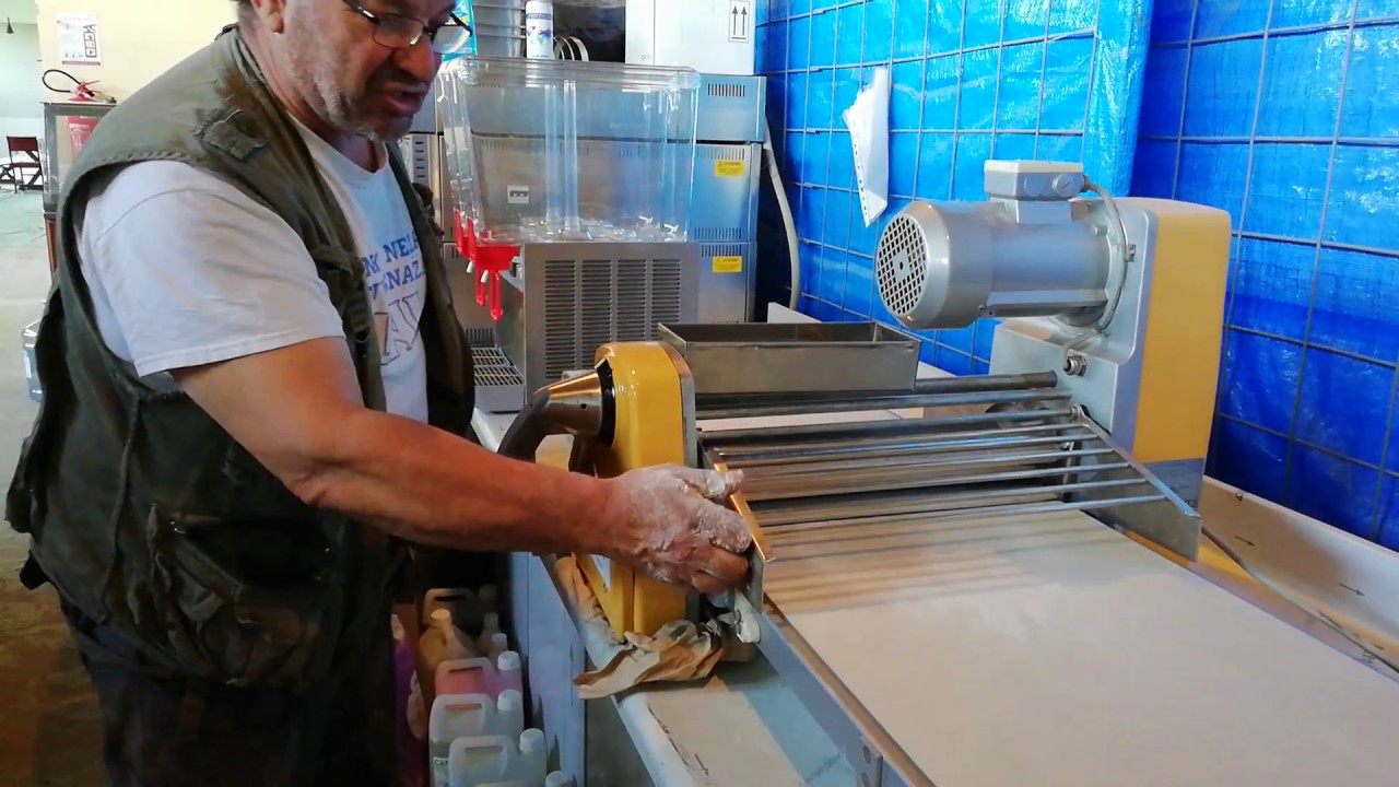 Laminator