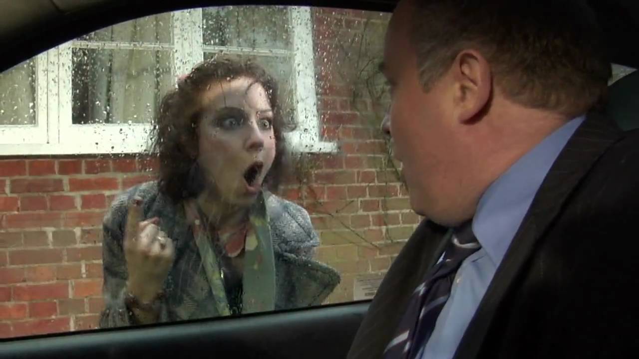 Brilliant! trailer for show 1 'Mantovani's'