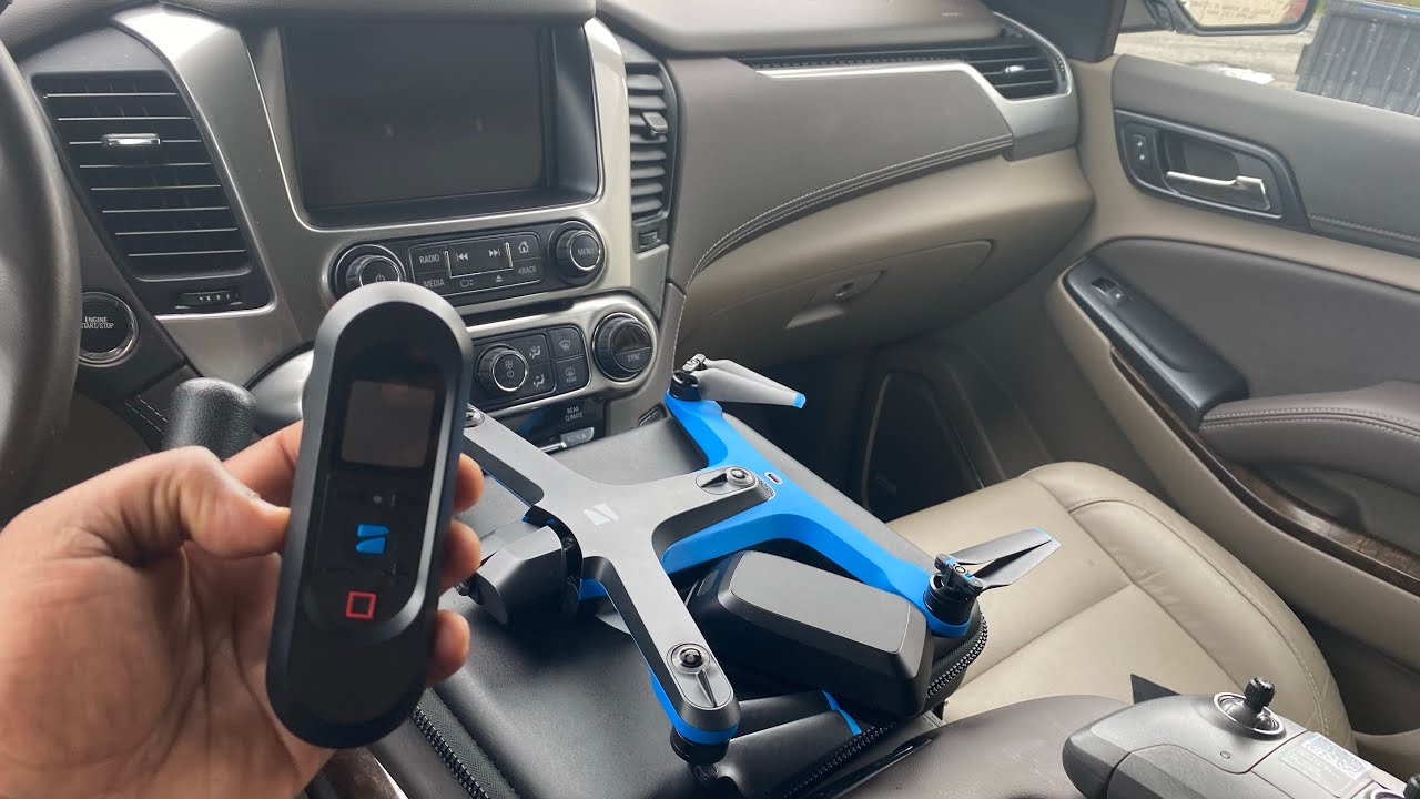 SKYDIO 2 BEACON | EASIEST WAY TO CONNECT AND FLY WITH IT