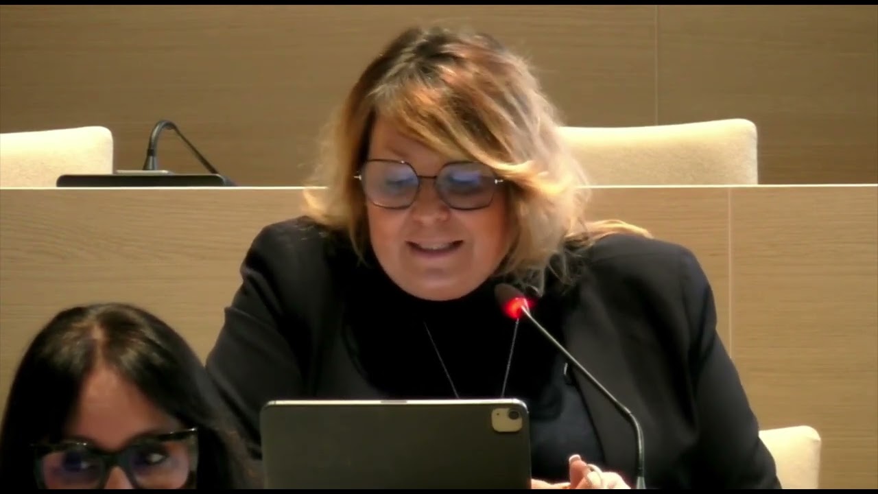 Conseil municipal du 05/02/2026 - Propos liminaires