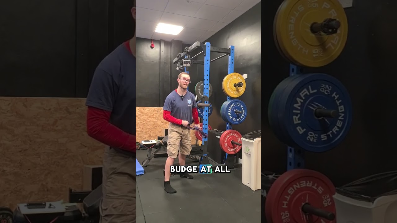 #1. Improve your Squat and Foot Pain with these 2 Drills | Daily Mobility