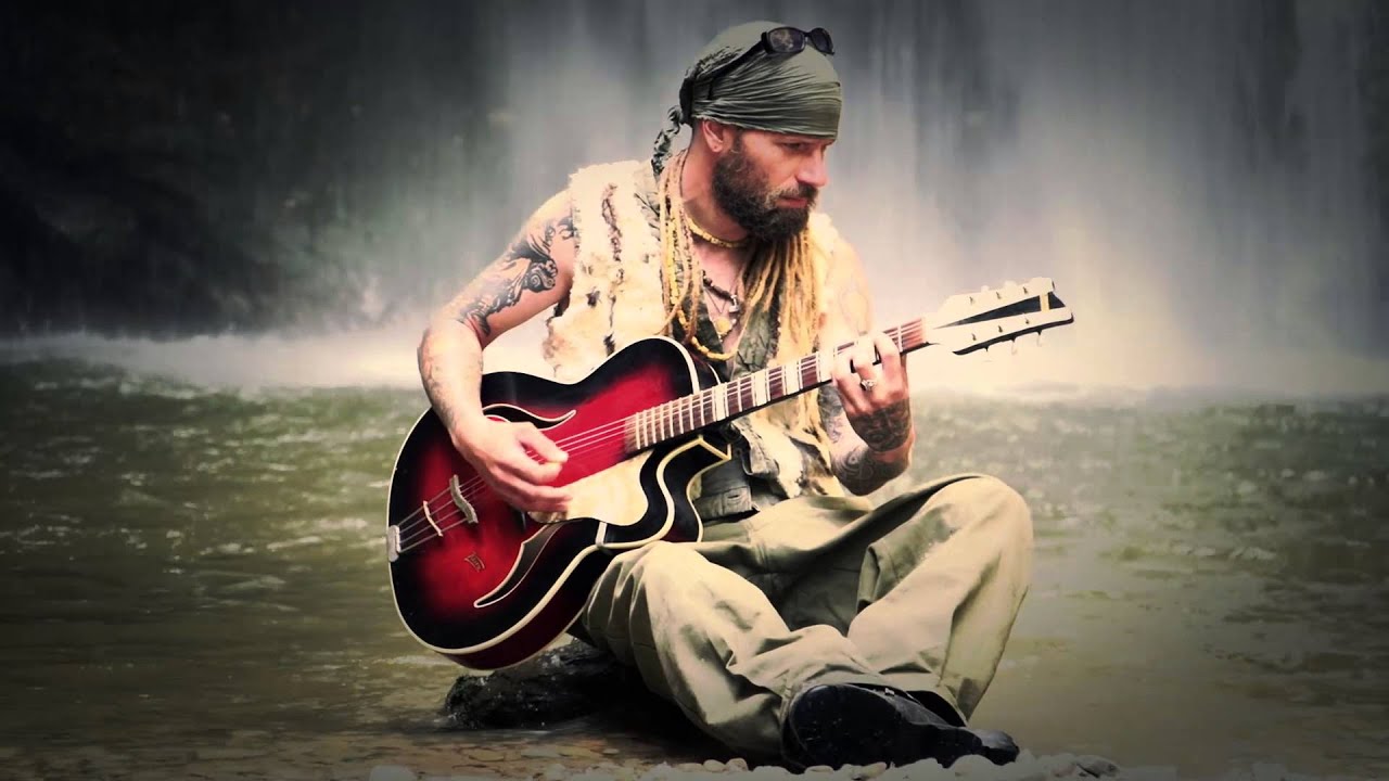 Our Survival Depends On Us - A Sacred Heart