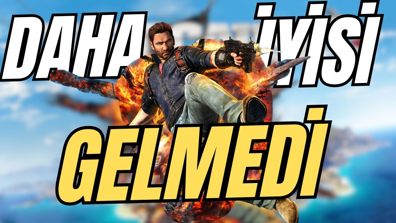HALA EĞLENCELİ Mİ?