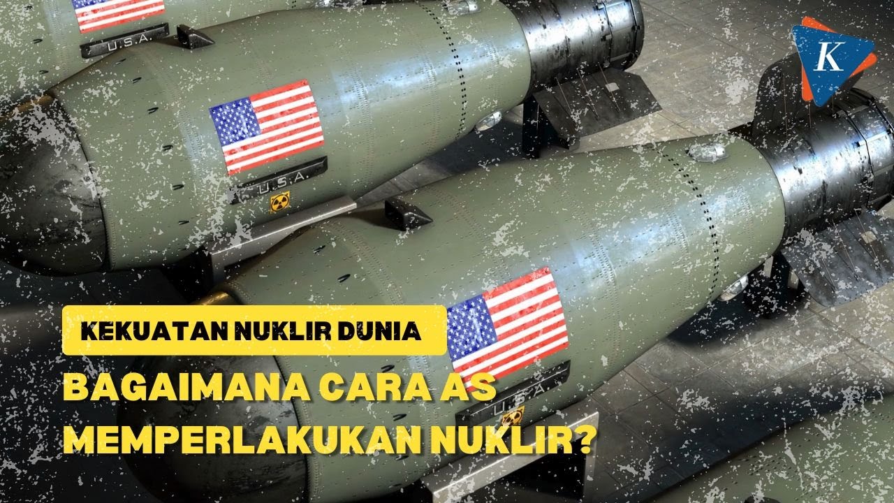 Doktrin Nuklir Amerika Serikat, Jangan Main-main dengan AS dan Sekutunya!