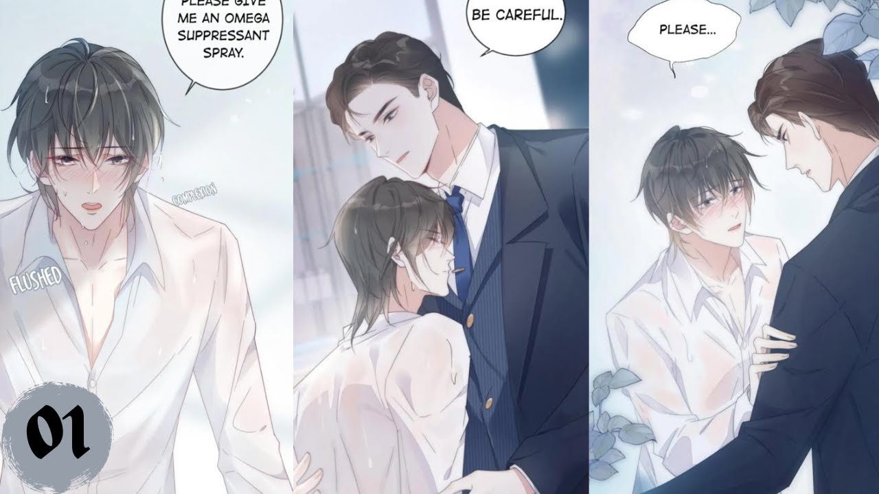 Intoxicated || BL || Chap : - 01||