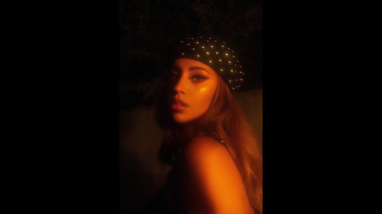 (FREE) R&b x Trapsoul Type Beat - City Lights