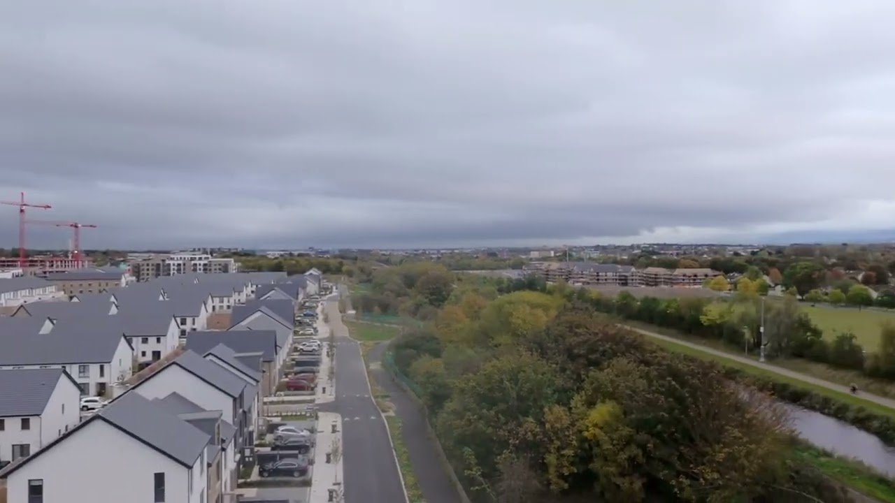 Parkleigh - Seven Mills - October 2024