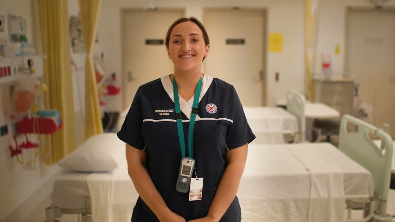 NMHS Nursing - One team, many dreams