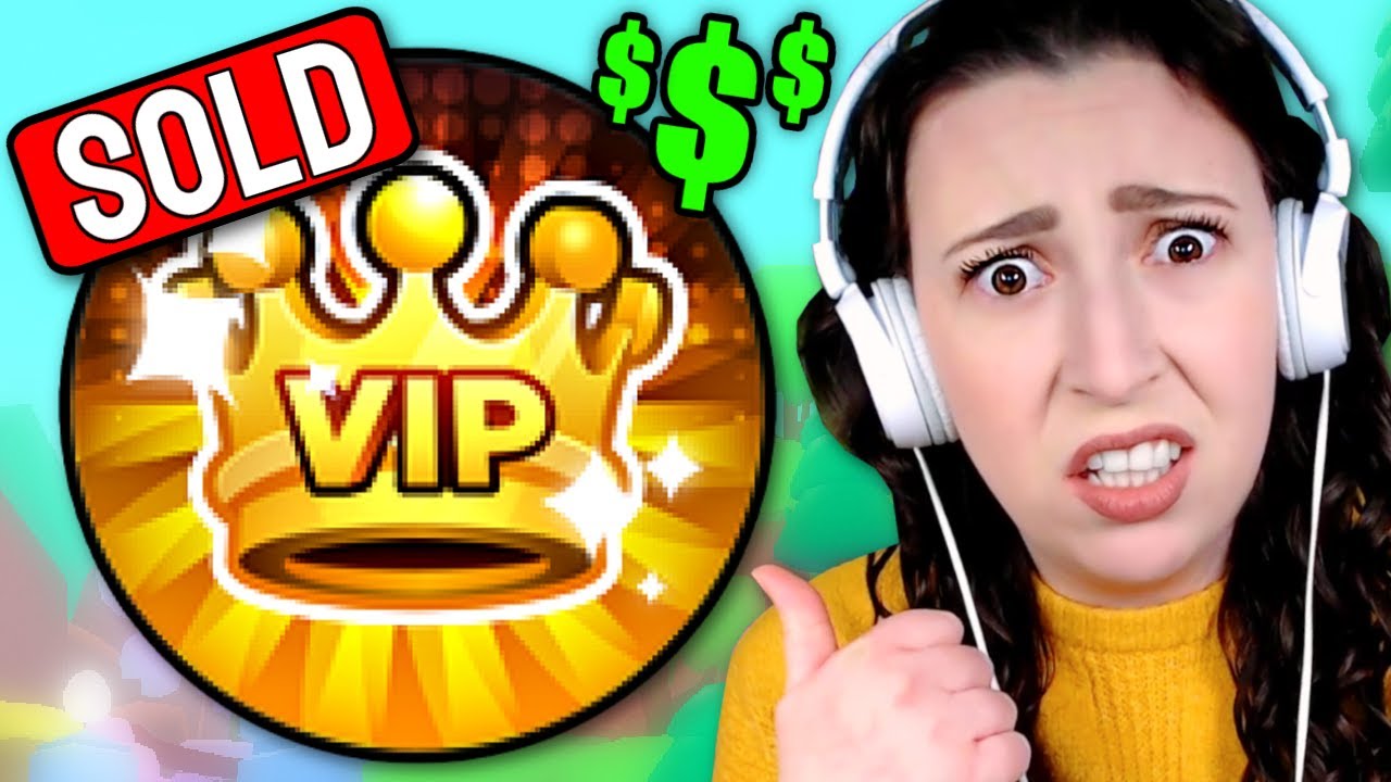 Is VIP Worth It? | Pet Simulator 99