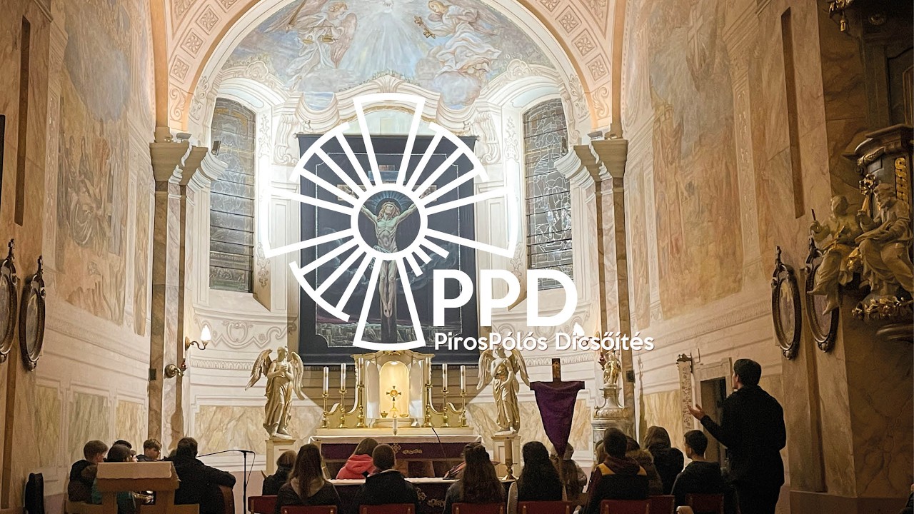 PirosPólós Dicsőítés - Hétfő7 20260316