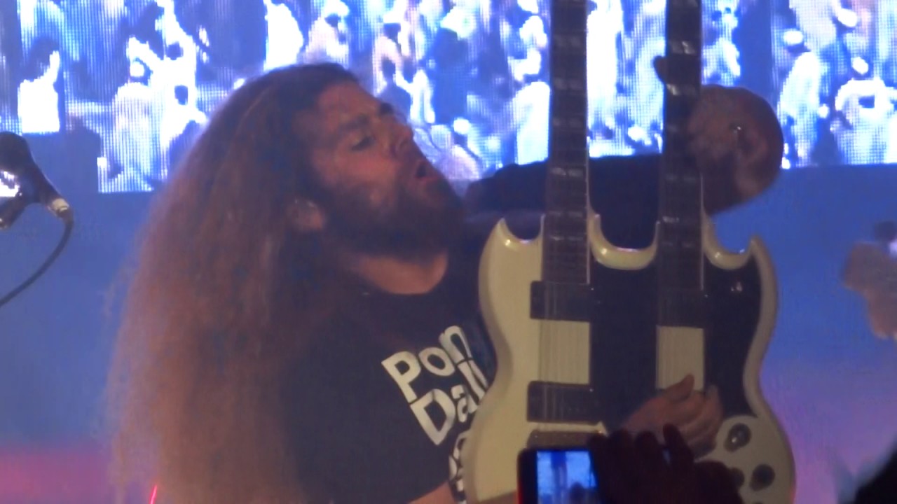 Coheed and Cambria - 