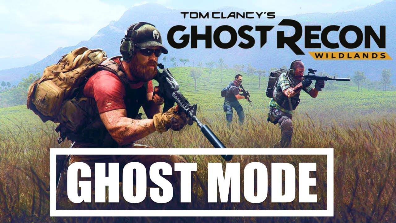 ЛУЧШИЙ способ играть в Ghost Recon Wildlands в 2024 году
