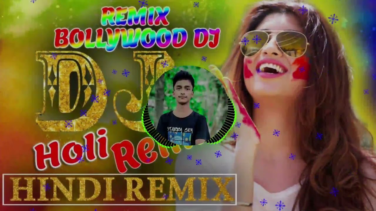 ২০২৭ সালের হোলির গান ডিজে#music #foryou#2026 #হোলির গান