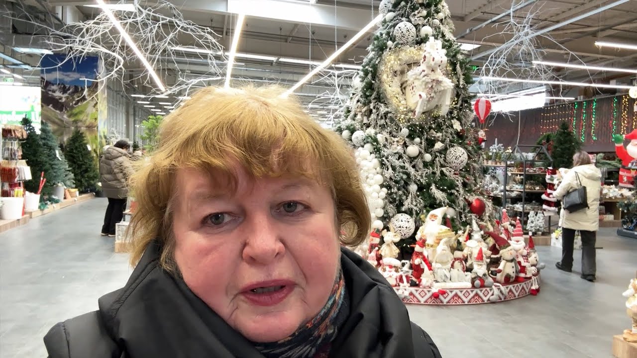 Метро закрыто, Эпицентр закрыт - тревога! А Маша устроила цирк
