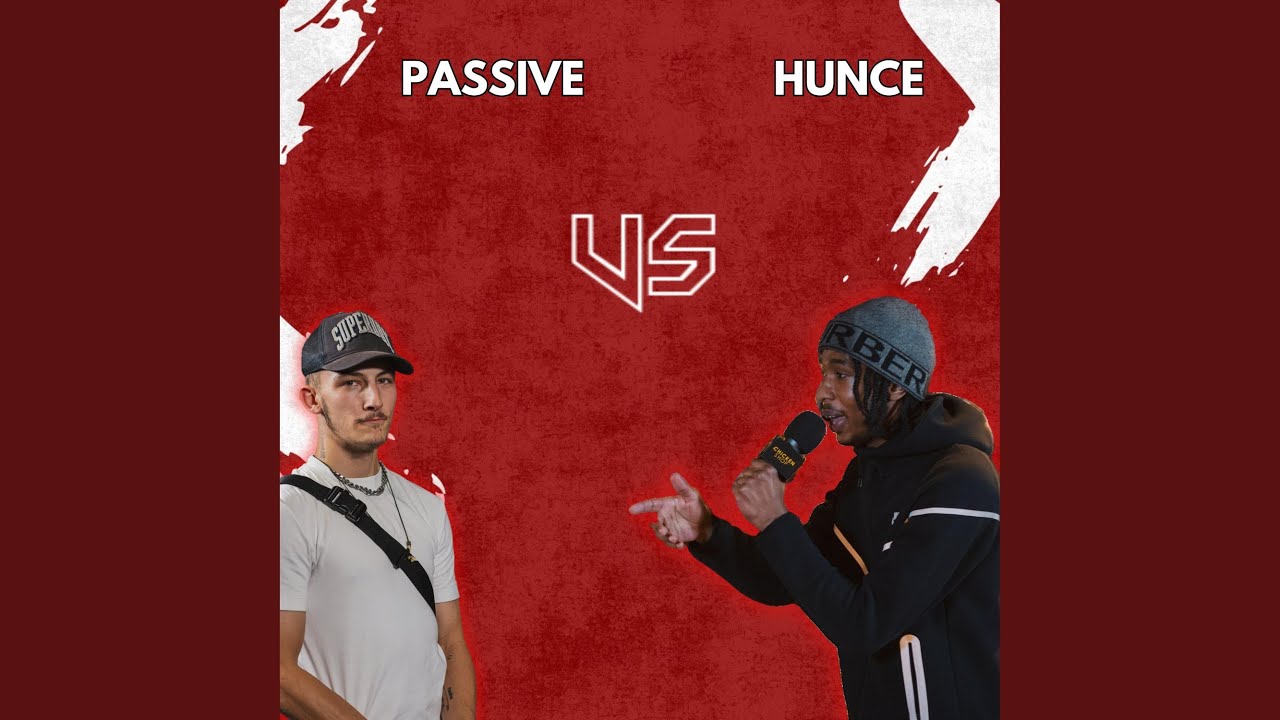 Hunce Round 2 vs Passive