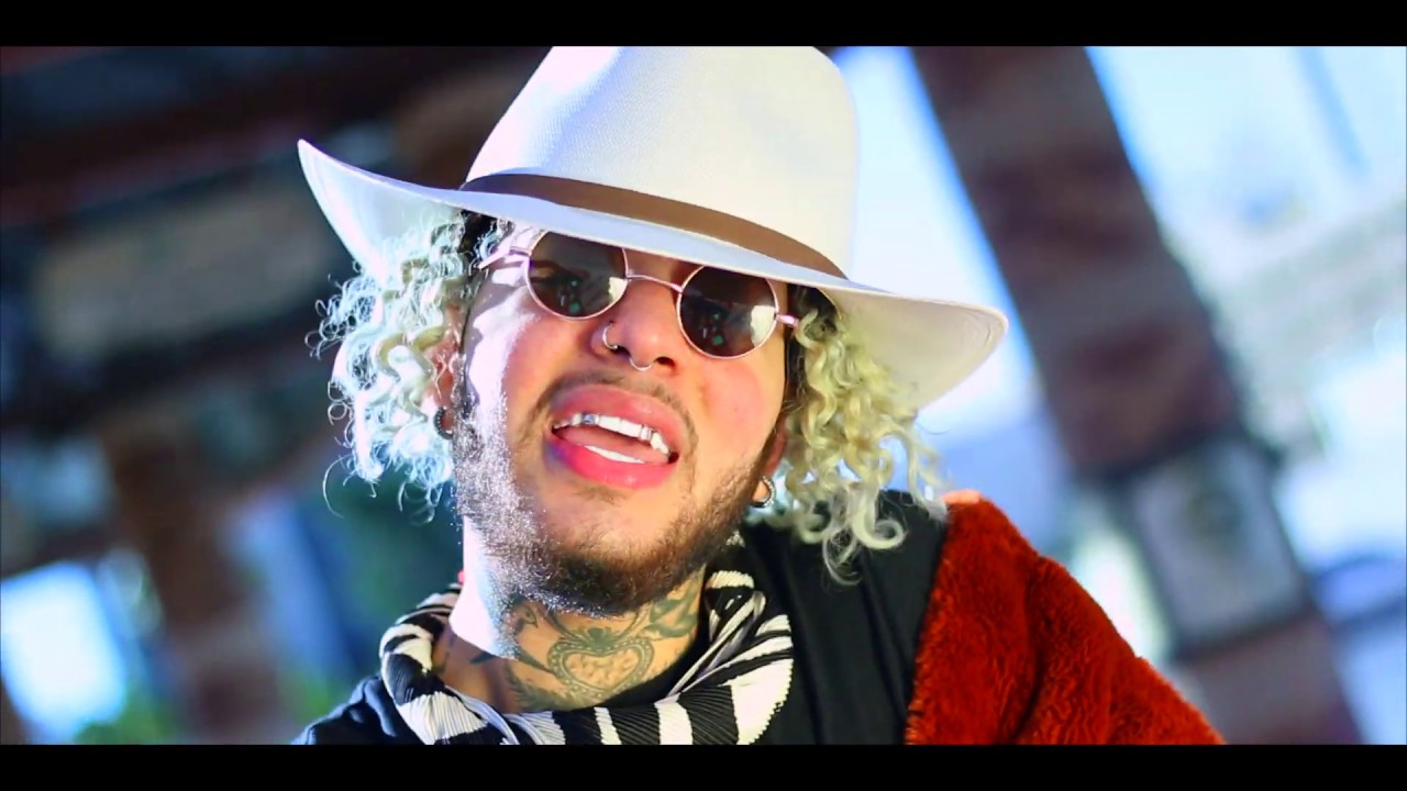 BB Nobre-  Old Town Road (Remix)