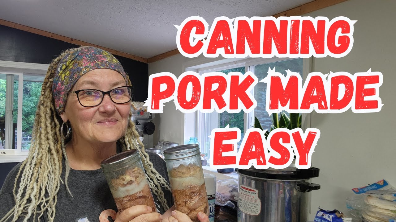 I Saved My Freezer Space with This Simple Canning Hack