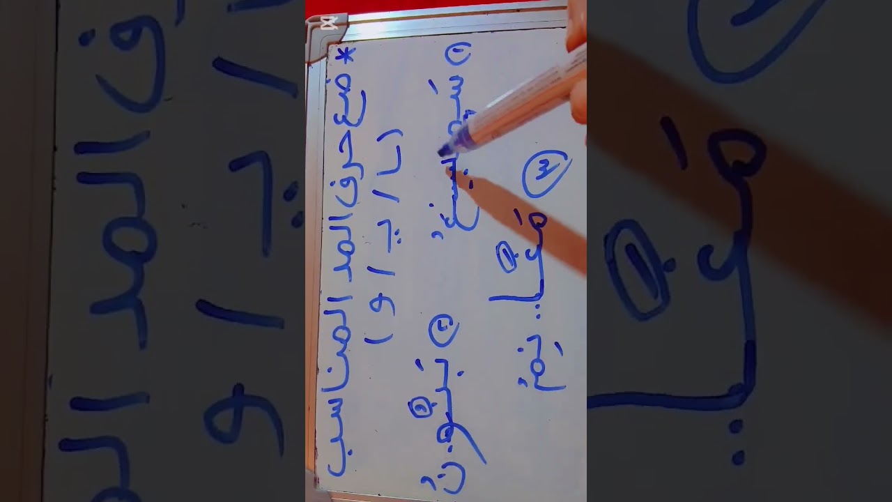 شرح تمارين متنوعه ع ال اخدنا مهمه جدا😍.#El_Manara School⛪️#Miss,Nada Hanofa 👩‍🏫#ميس كتكوته✌️❤️