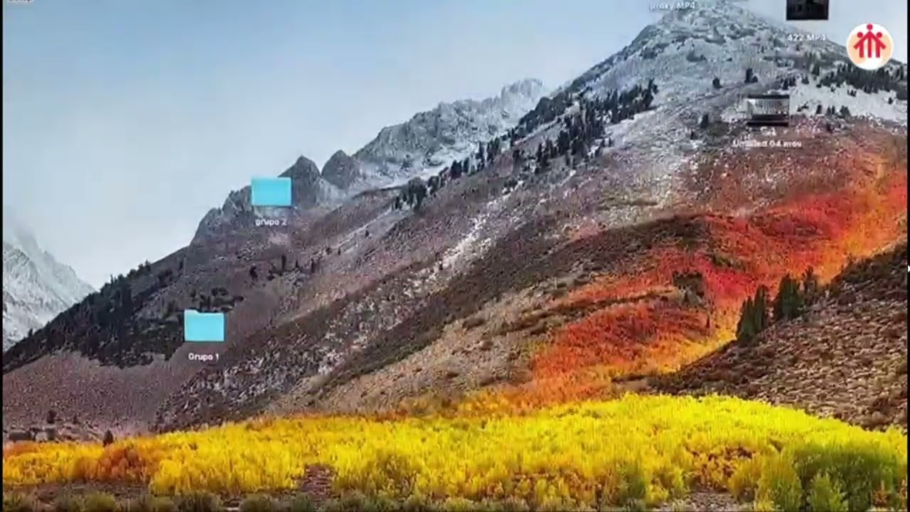 Práctica 4A Grupo 1 GRABACIÓN EN ESTUIDO DE TV 9,8
