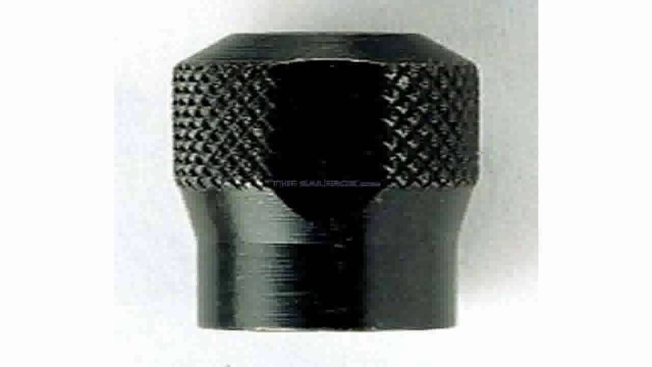 Dremel 4485 Quick Change Collet Nut Kit