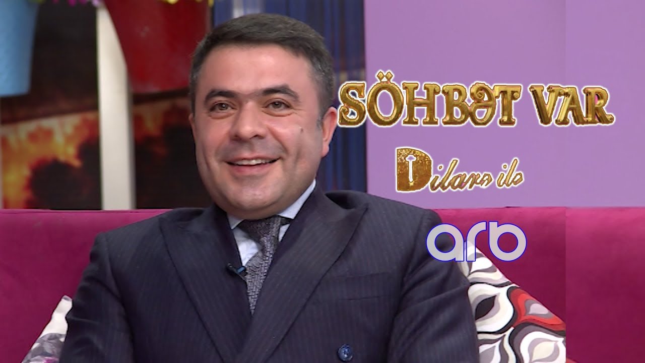 Ağanatiq obrazı necə yarandı? - Cabir İmanov etiraf etdi - Söhbət Var