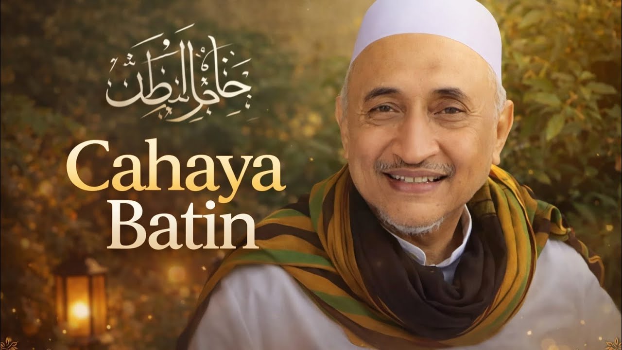 Cahaya Batin : 