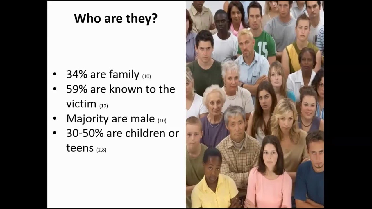 Family Reunification after Child Sexual Abuse with Joan Tabachnick and Peter Pollard