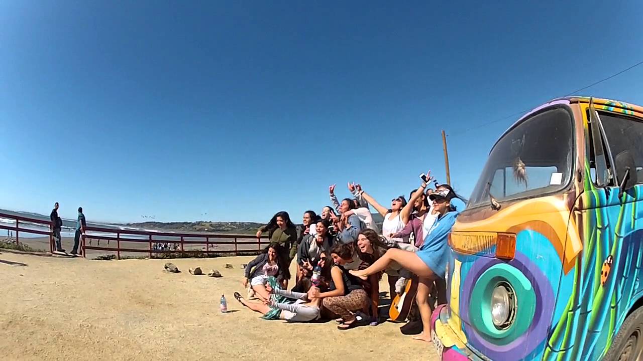 FULL DAY KAYSURF   **SURF / CABALGATA / FOGATA**