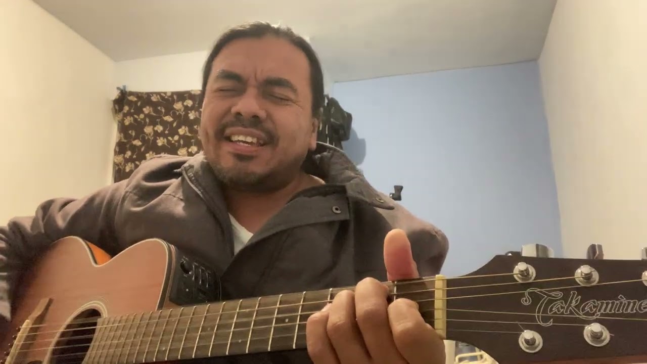 Así como David