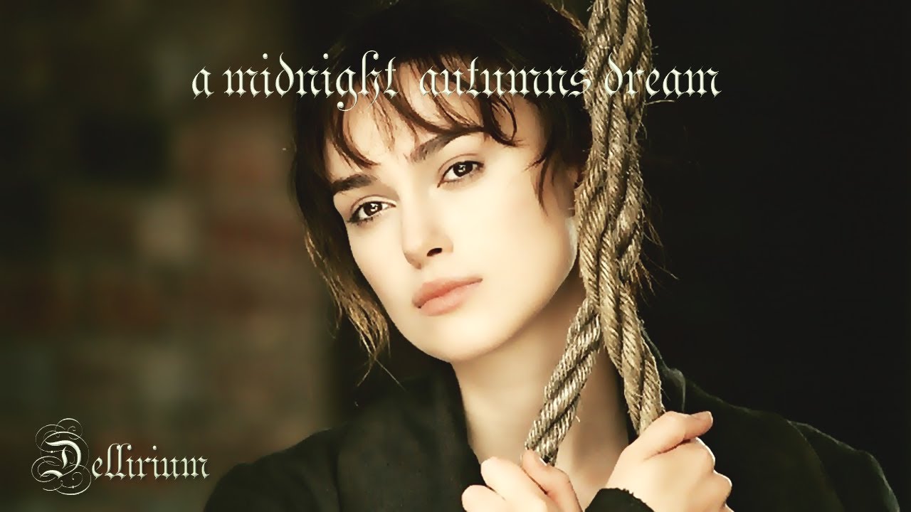 Labyrinth - A Midnight Autumns Dream