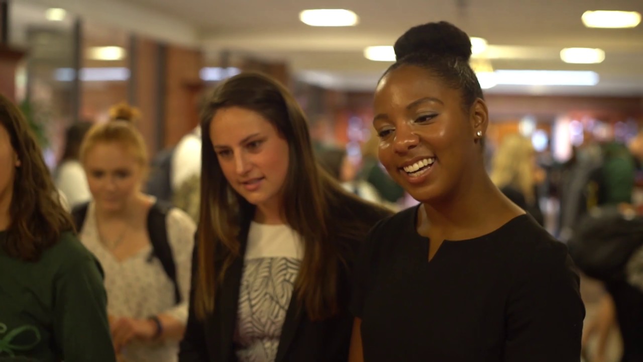 William & Mary Law School: Student Life