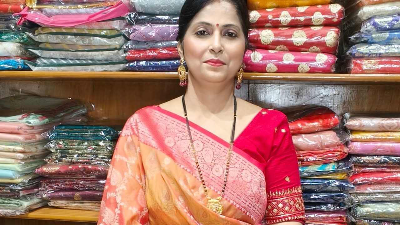Sai Pragati Collection  is live