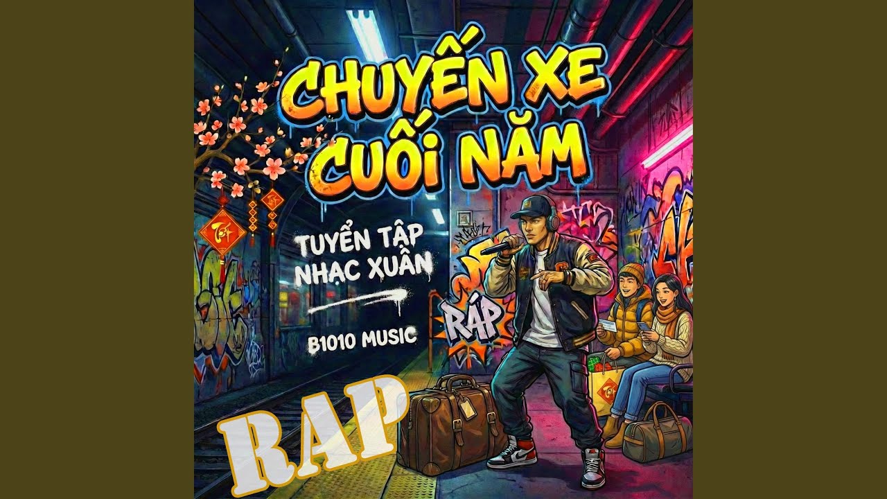 Chuyến Xe Cuối Năm