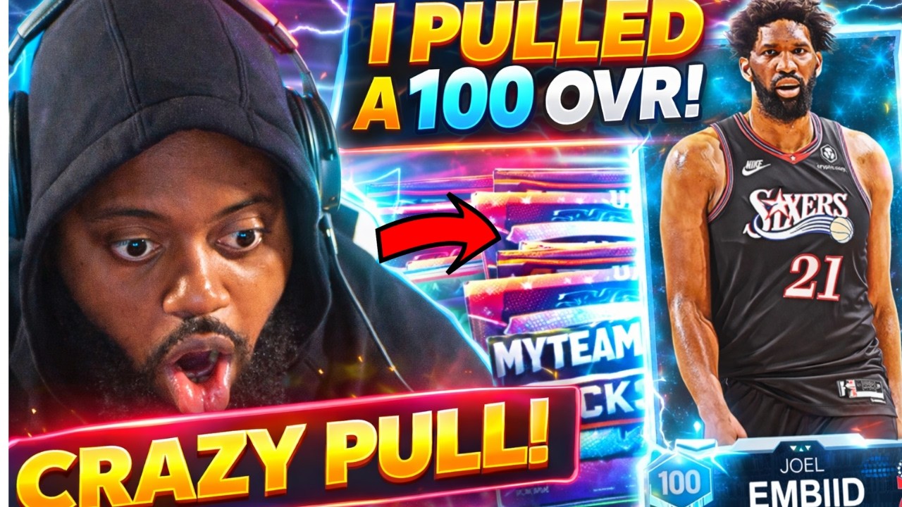 I CAN’T BELIEVE THIS HAPPENED… HOMECOMING SUPER PACK | THEY ARE JUICED!!! NBA 2K26 MyTeam