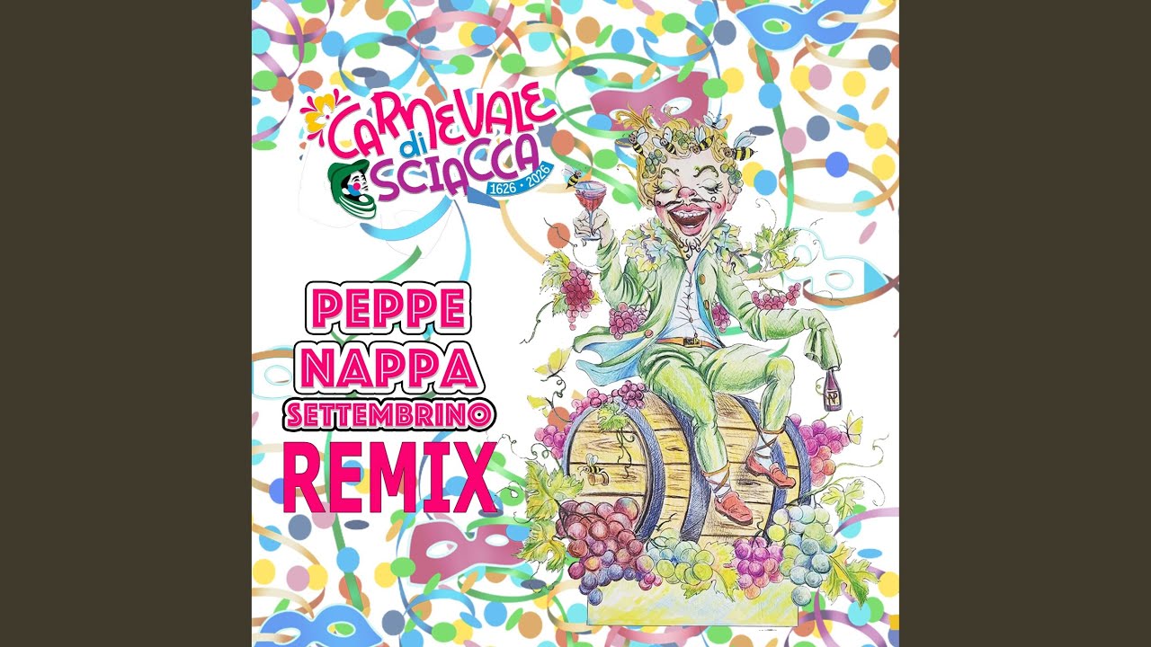 Peppe Nappa Settembrino RMX (feat. Zinooo)