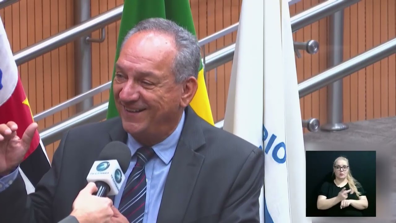 Notícias do Legislativo 18/03/2026