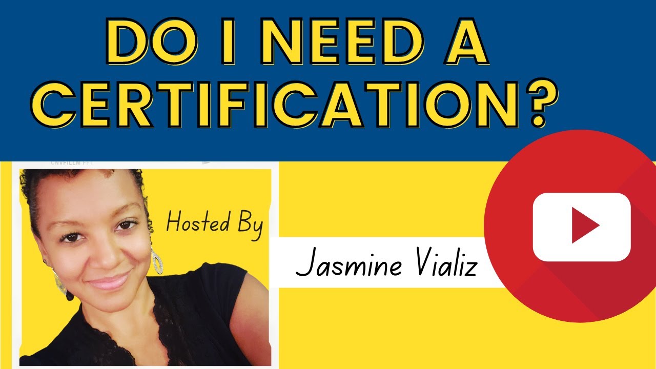 Do I need a medical billing certification? | Medical Billers Network Live