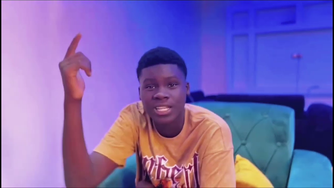 Miracle Crow - Flamme bleu ( clip officiel )# musique #rap#mouha-babs