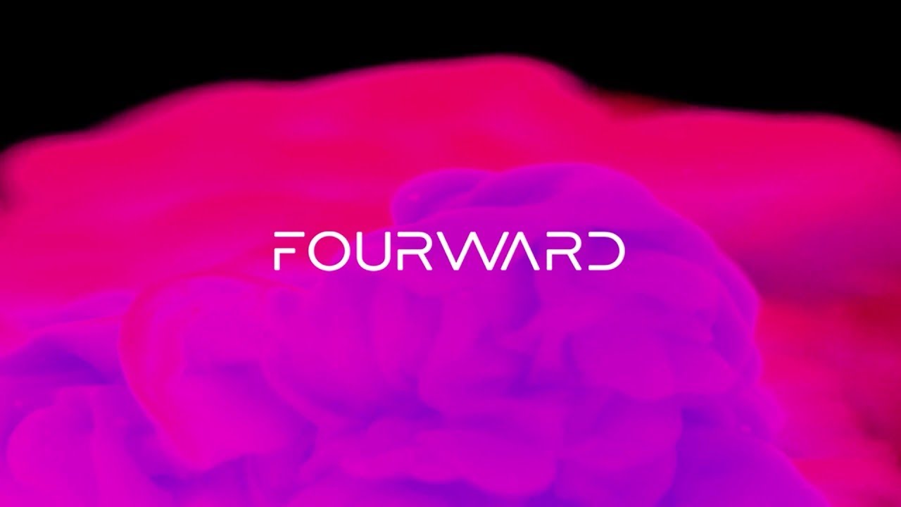 Fourward - How ft. Dakota Sixx