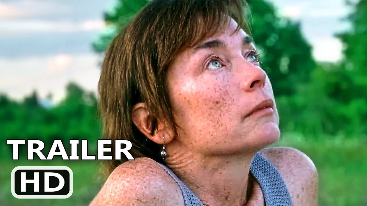 Janet Planet Official Trailer (2024)