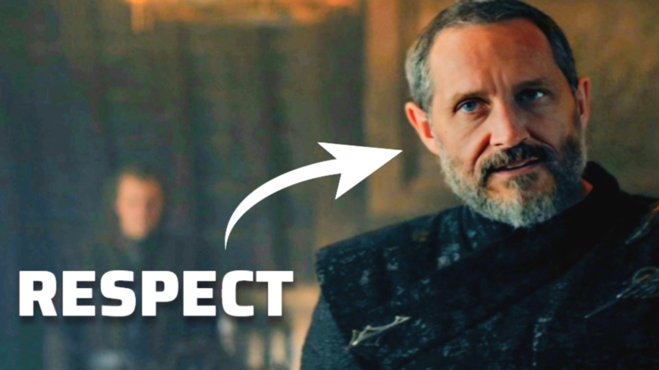 This Scene Redefines What Real Leadership Actually Looks Like