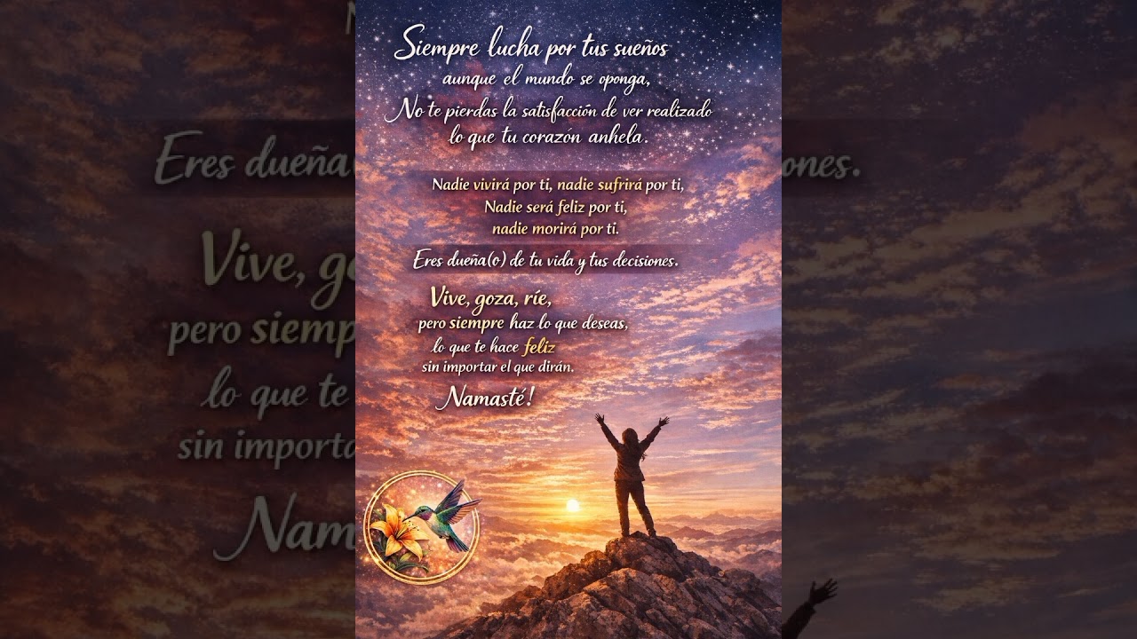 siente tu corazón latir