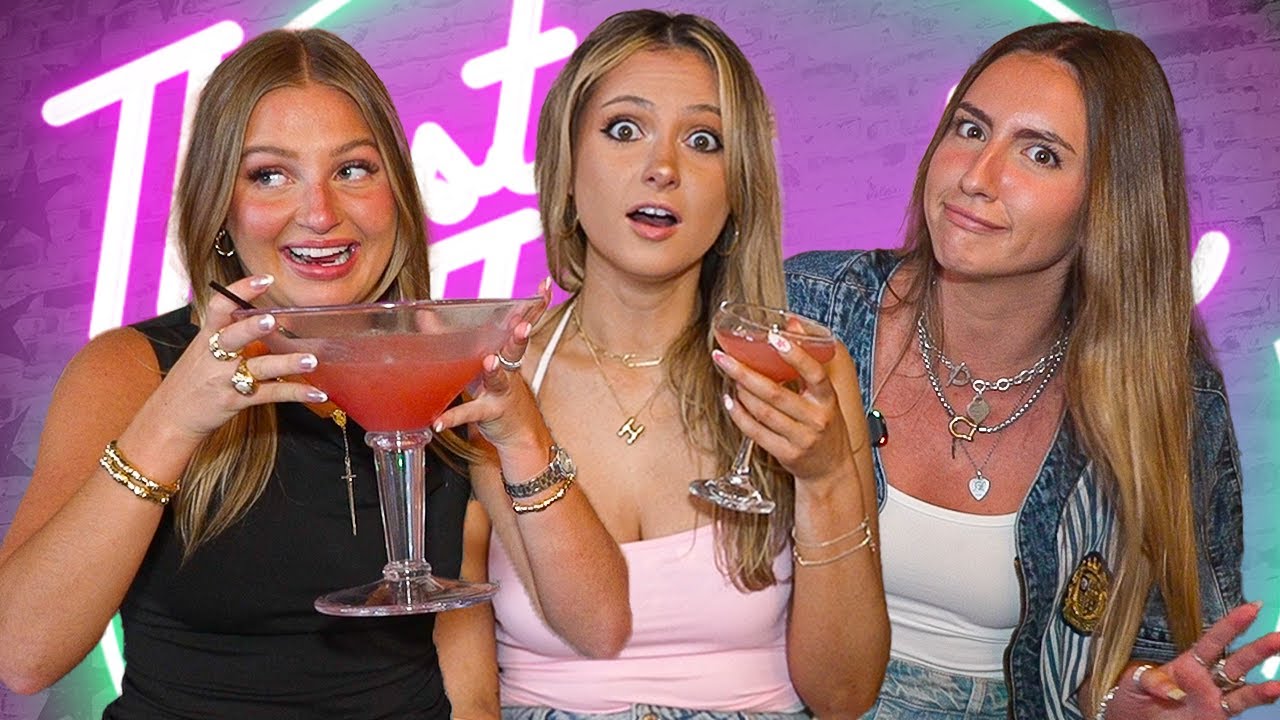 You Live in Delulu Land | Thirsty Thursday